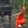 shaolin