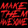 Make Them Awesome