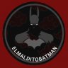 ElMalditoBatman