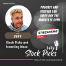 Daily Stock Pick Podcast