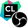 OBS Studio and CLion