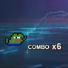 Emote Combos Overlay